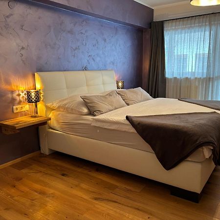 Appartement Rosa Sankt Johann in Tirol Pokój zdjęcie