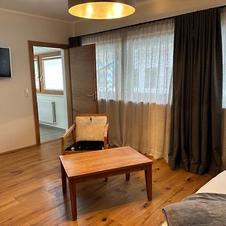 Appartement Rosa Sankt Johann in Tirol Pokój zdjęcie