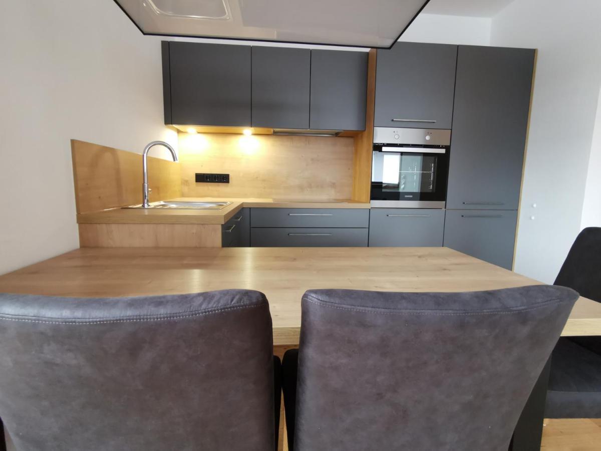 Appartement Rosa Sankt Johann in Tirol Zewnętrze zdjęcie