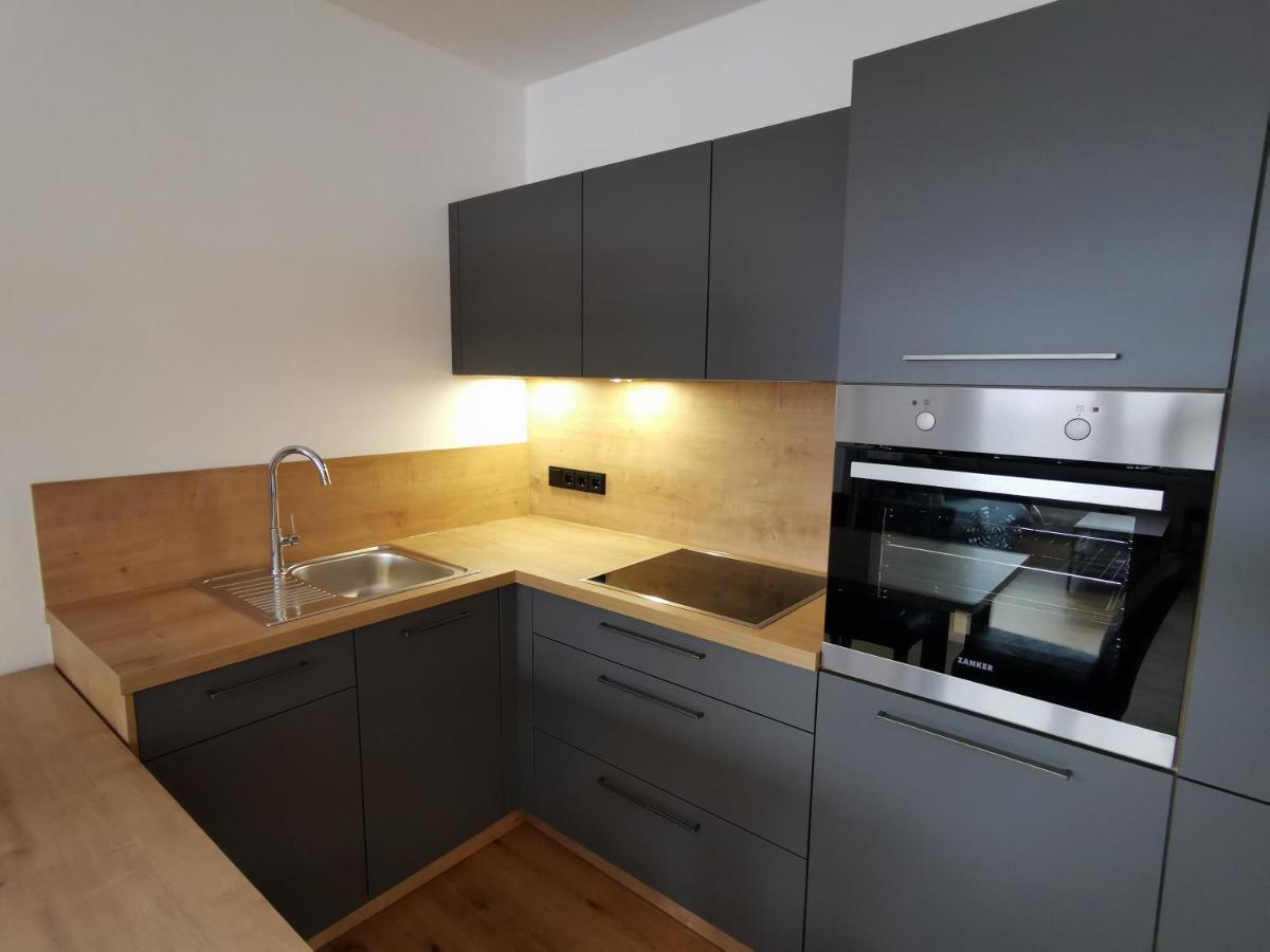 Appartement Rosa Sankt Johann in Tirol Zewnętrze zdjęcie