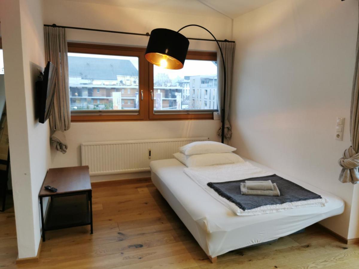 Appartement Rosa Sankt Johann in Tirol Zewnętrze zdjęcie