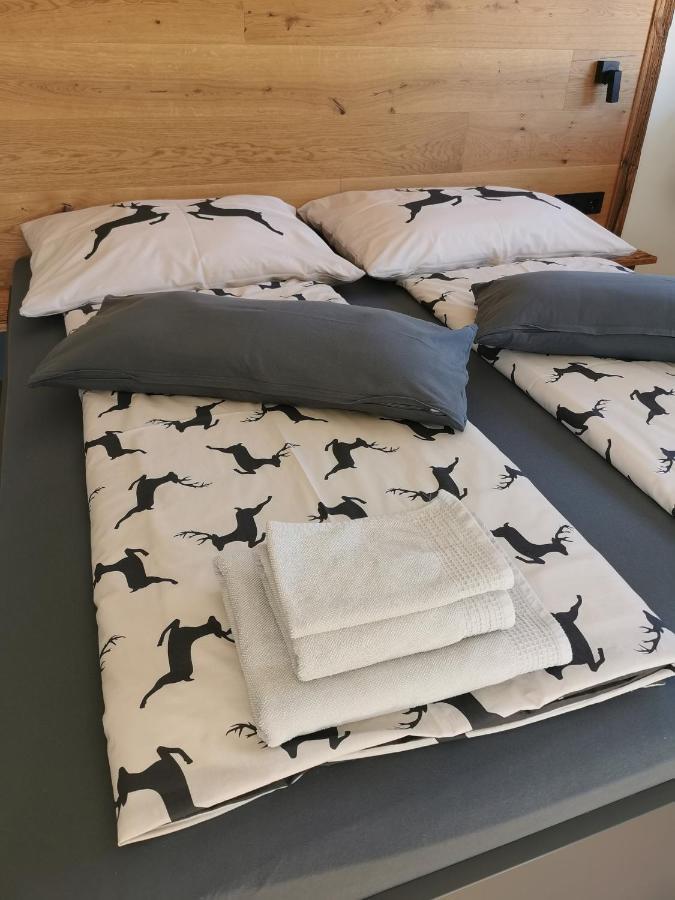 Appartement Rosa Sankt Johann in Tirol Zewnętrze zdjęcie