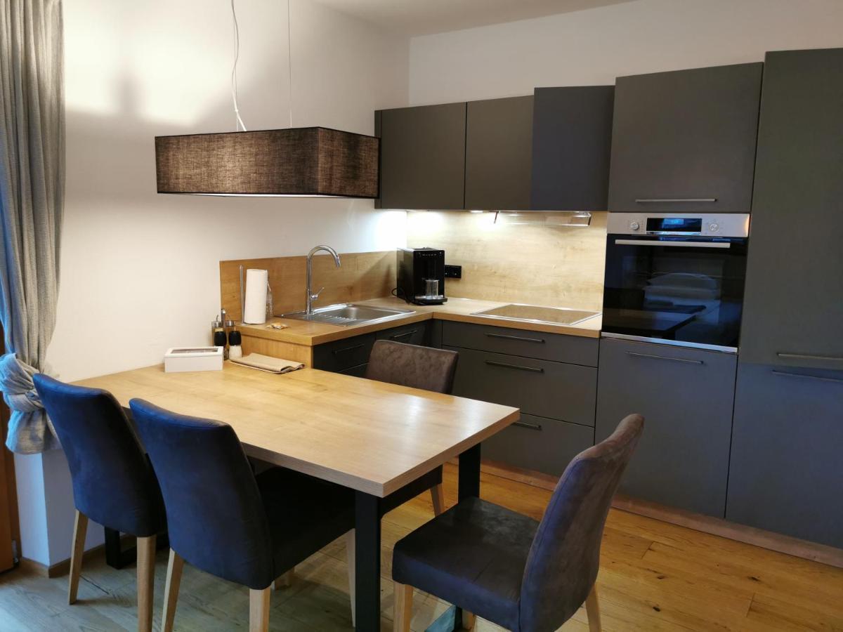 Appartement Rosa Sankt Johann in Tirol Zewnętrze zdjęcie