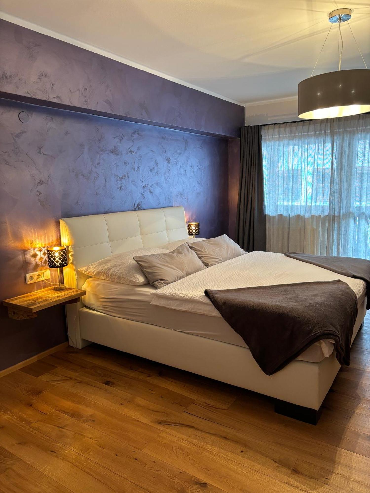 Appartement Rosa Sankt Johann in Tirol Pokój zdjęcie