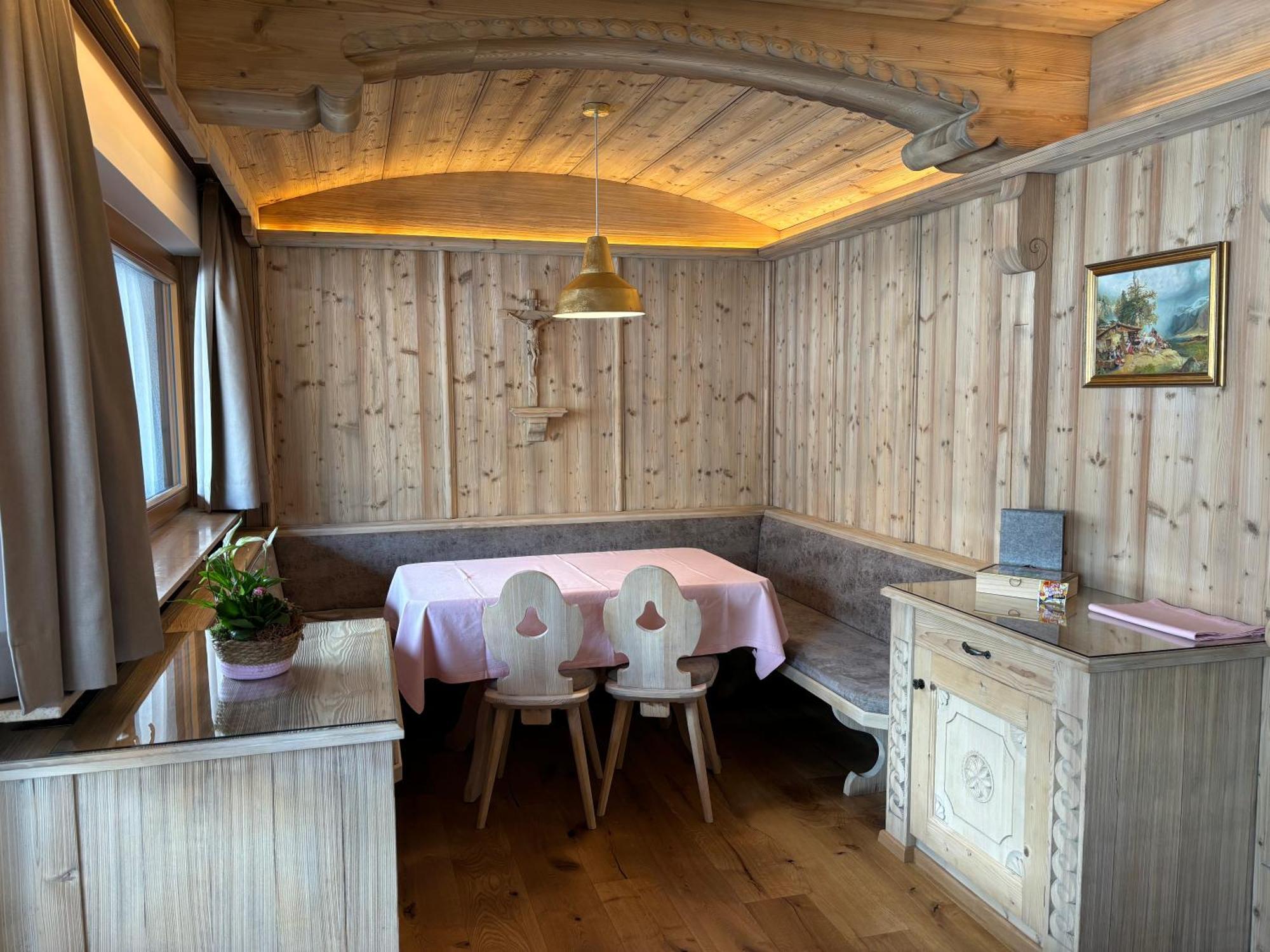 Appartement Rosa Sankt Johann in Tirol Pokój zdjęcie