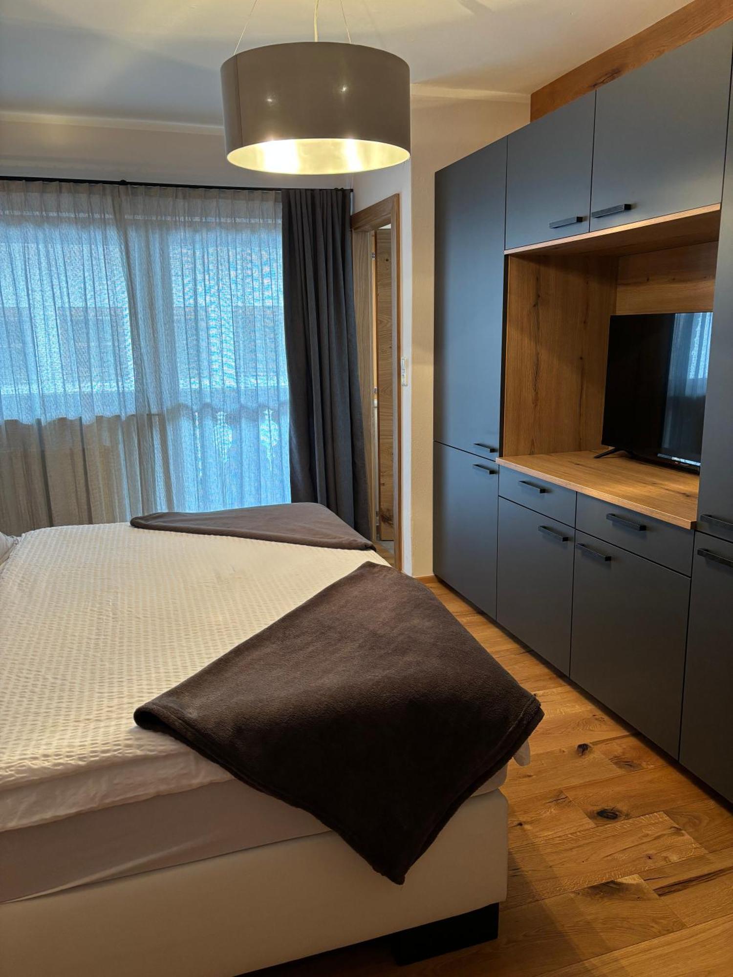 Appartement Rosa Sankt Johann in Tirol Pokój zdjęcie