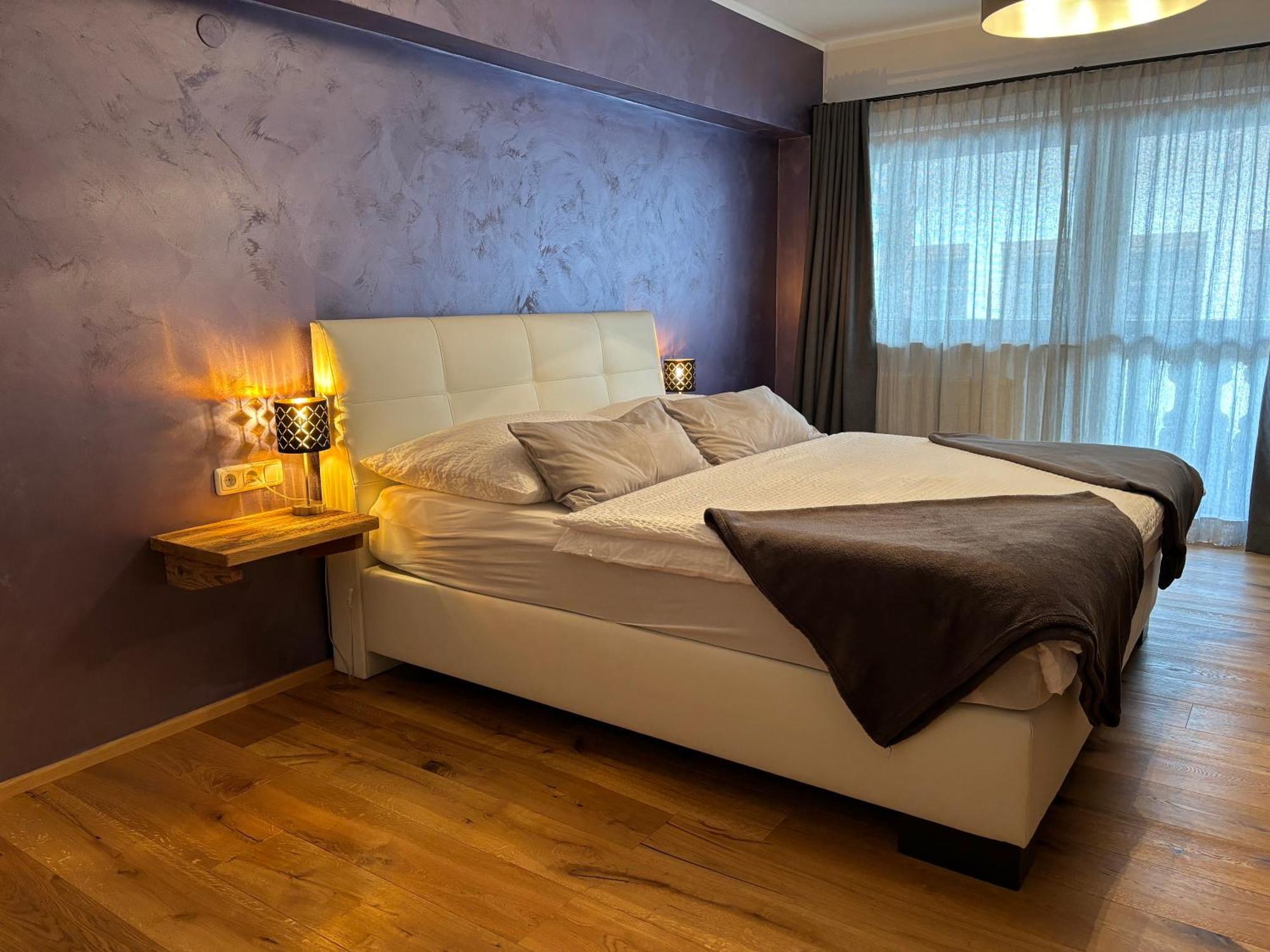 Appartement Rosa Sankt Johann in Tirol Pokój zdjęcie