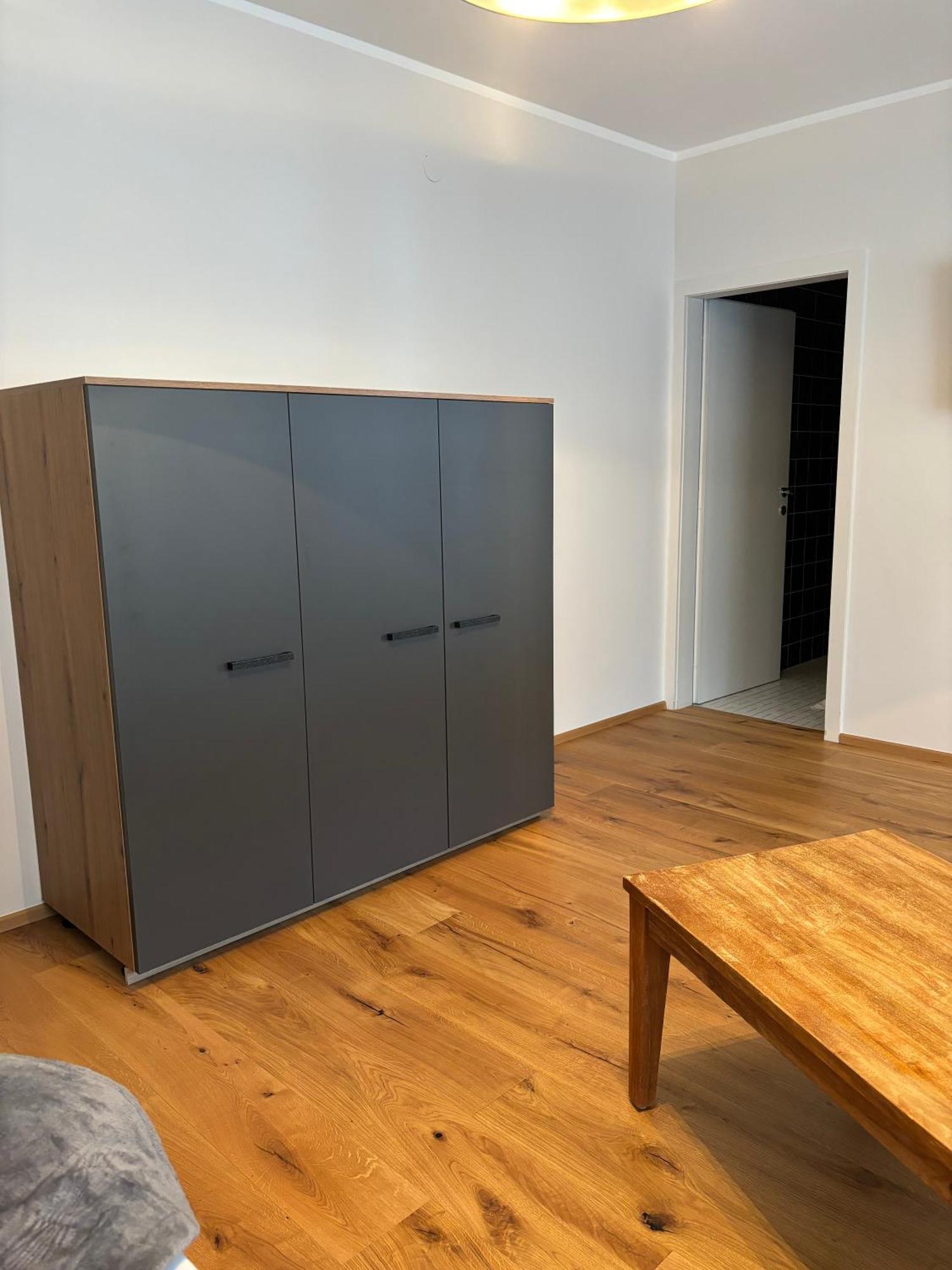 Appartement Rosa Sankt Johann in Tirol Pokój zdjęcie