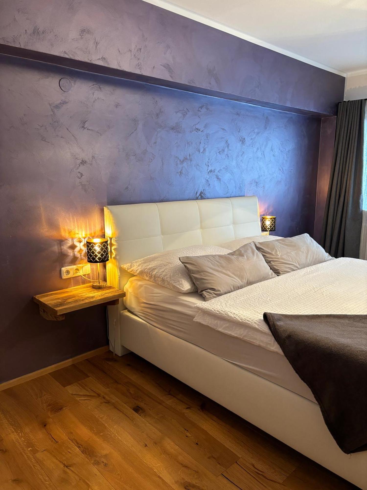 Appartement Rosa Sankt Johann in Tirol Pokój zdjęcie