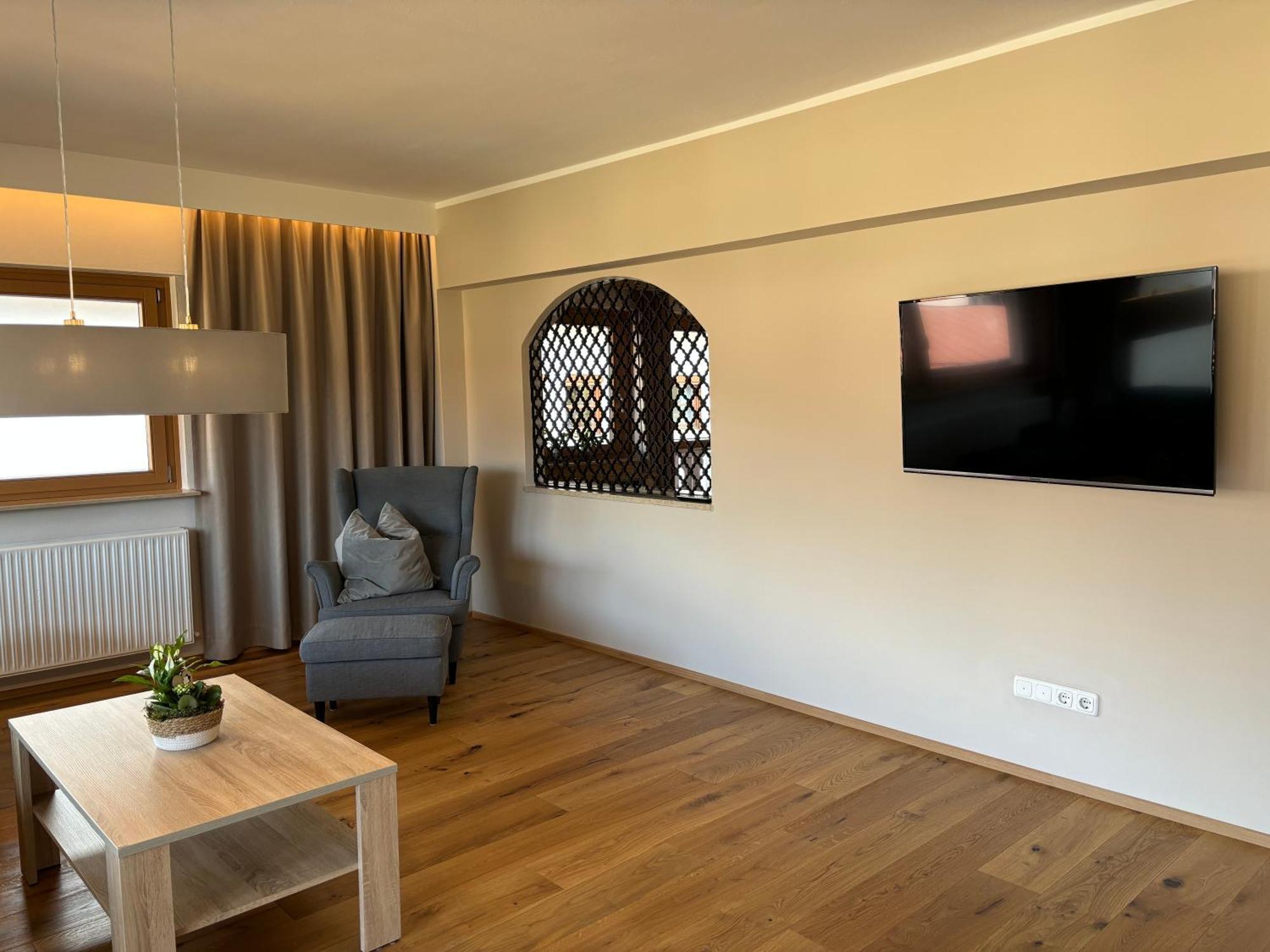 Appartement Rosa Sankt Johann in Tirol Pokój zdjęcie