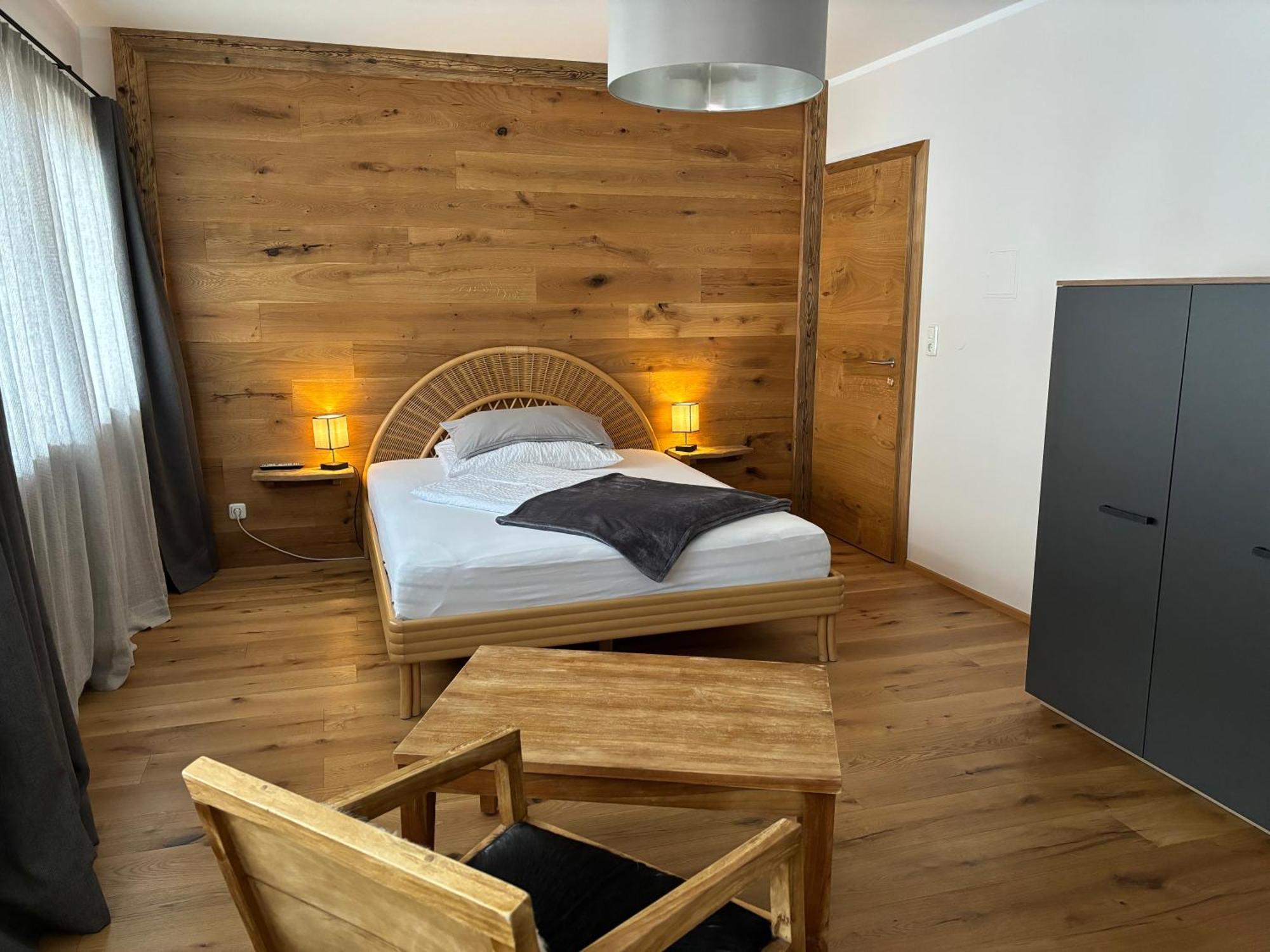 Appartement Rosa Sankt Johann in Tirol Pokój zdjęcie