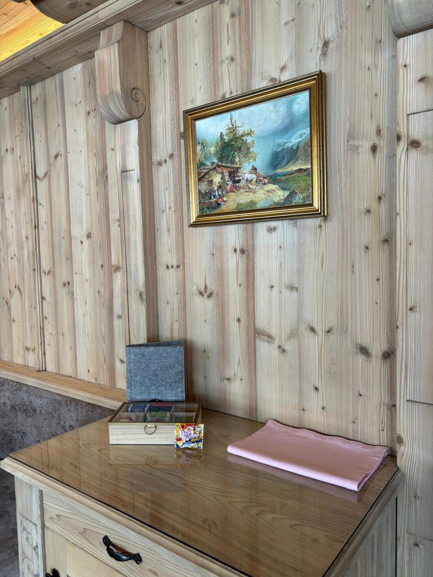Appartement Rosa Sankt Johann in Tirol Pokój zdjęcie
