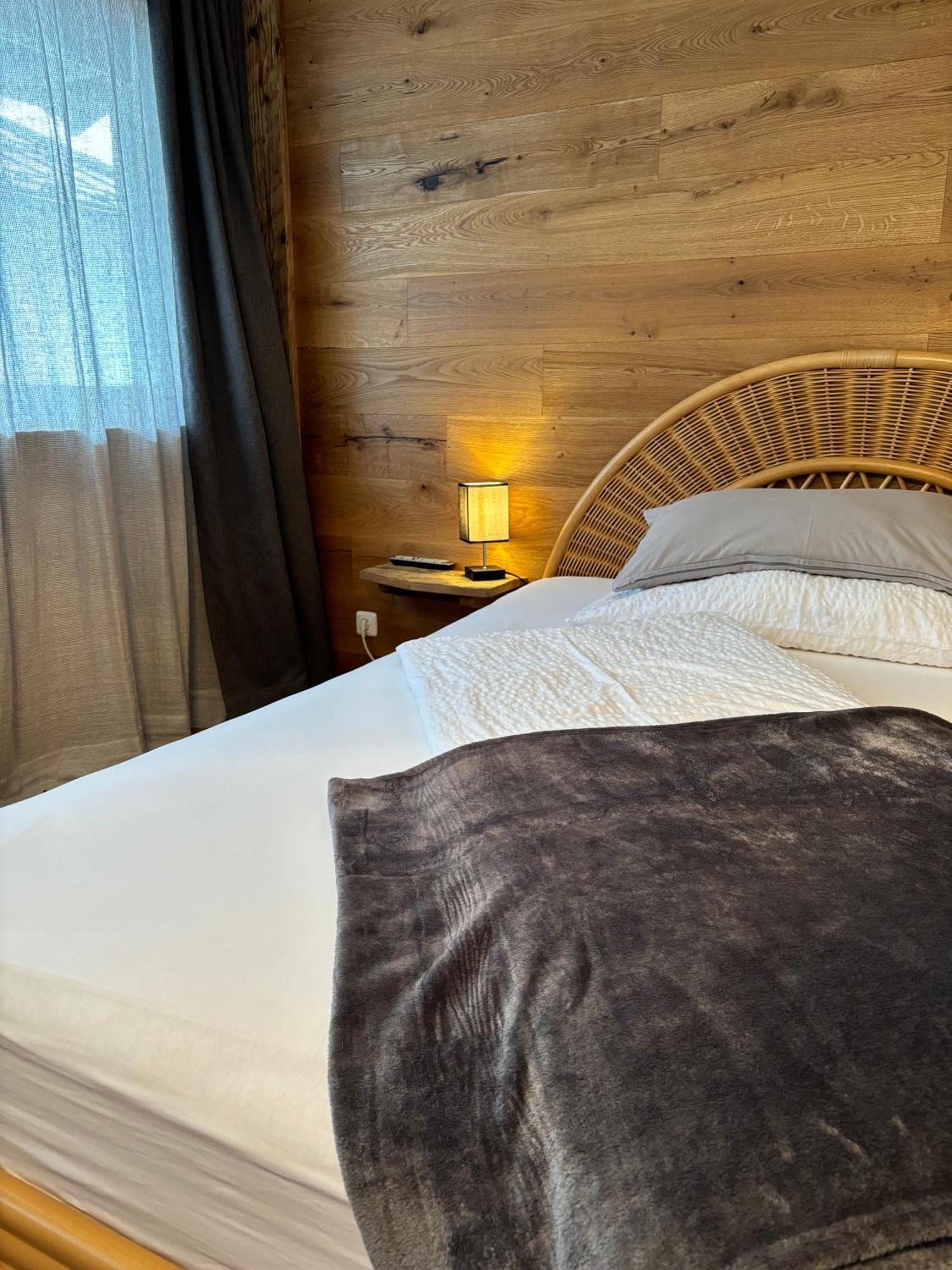 Appartement Rosa Sankt Johann in Tirol Pokój zdjęcie