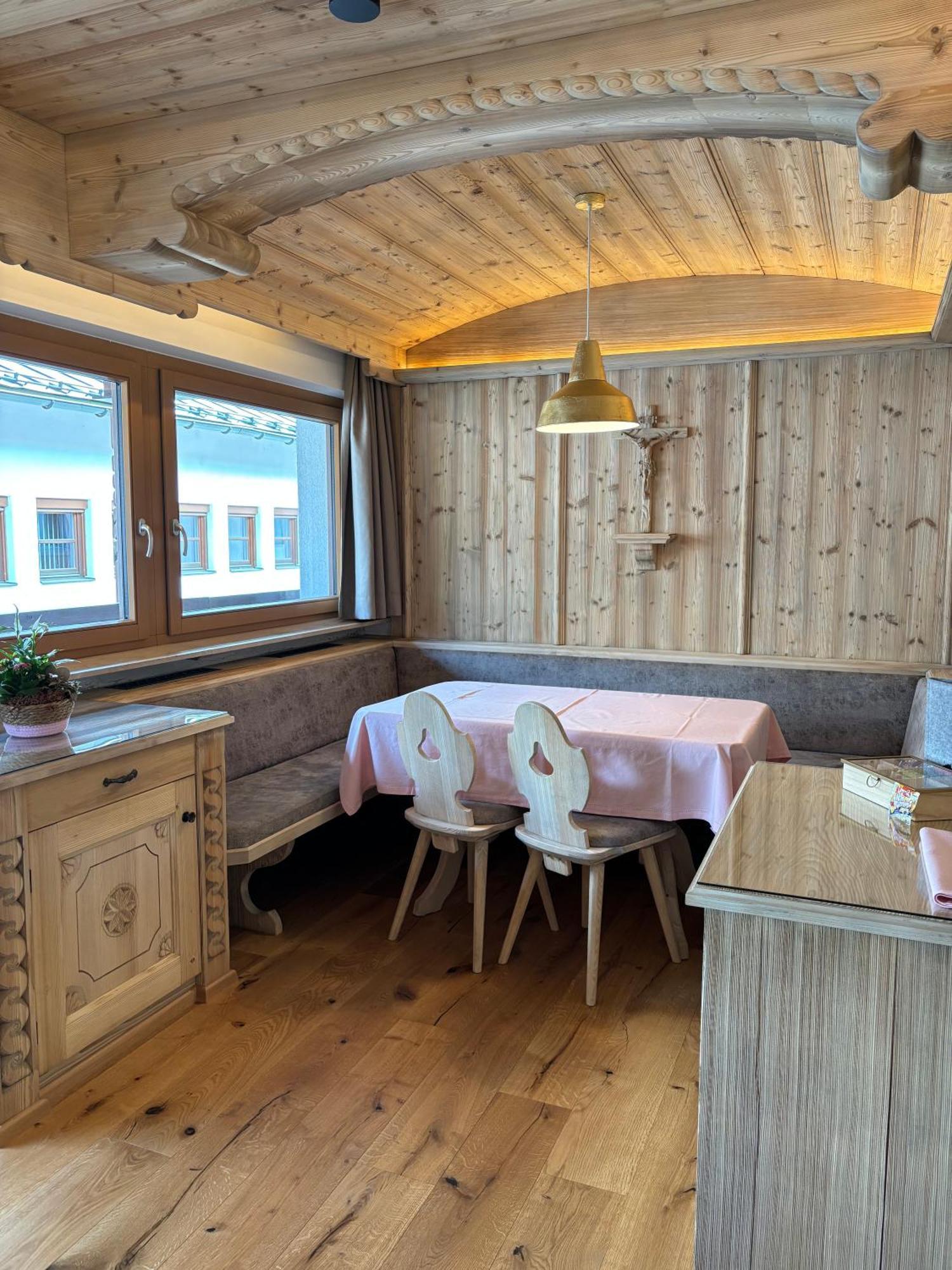 Appartement Rosa Sankt Johann in Tirol Pokój zdjęcie