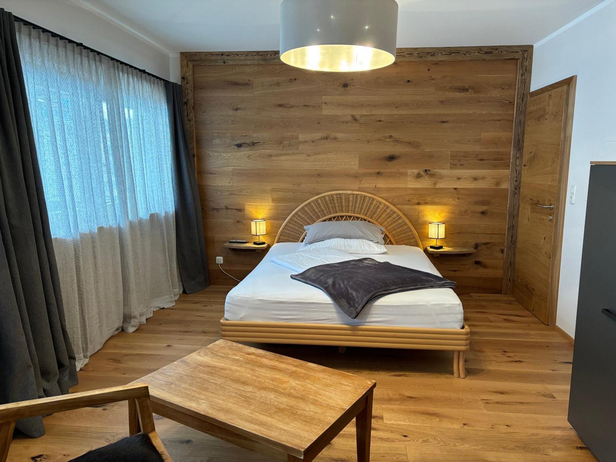 Appartement Rosa Sankt Johann in Tirol Pokój zdjęcie