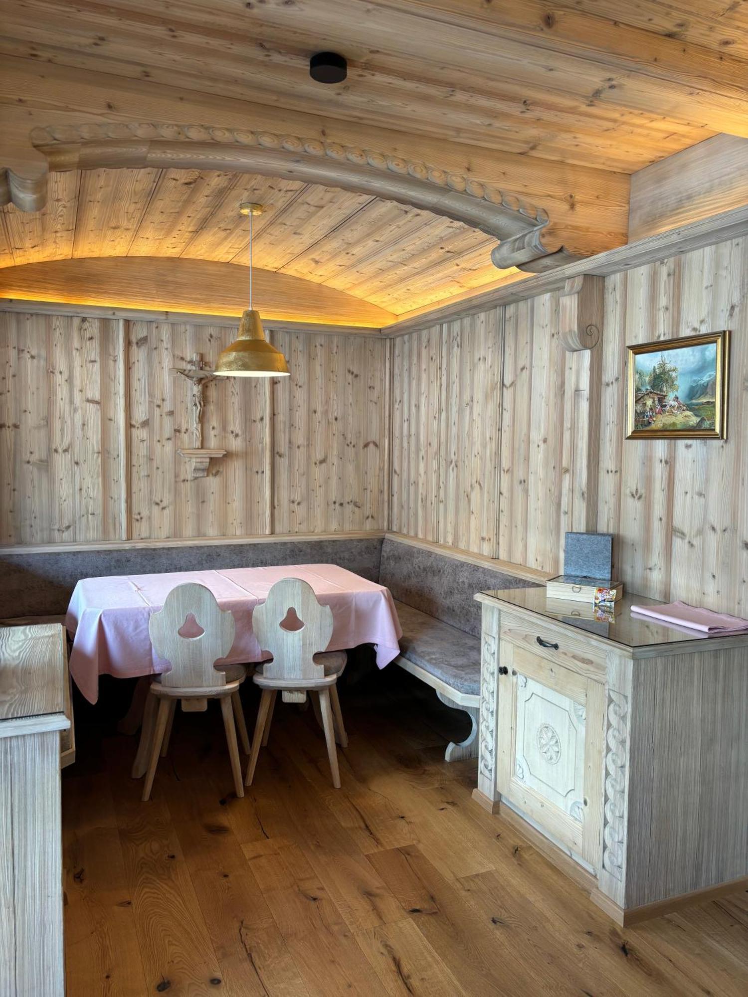 Appartement Rosa Sankt Johann in Tirol Pokój zdjęcie