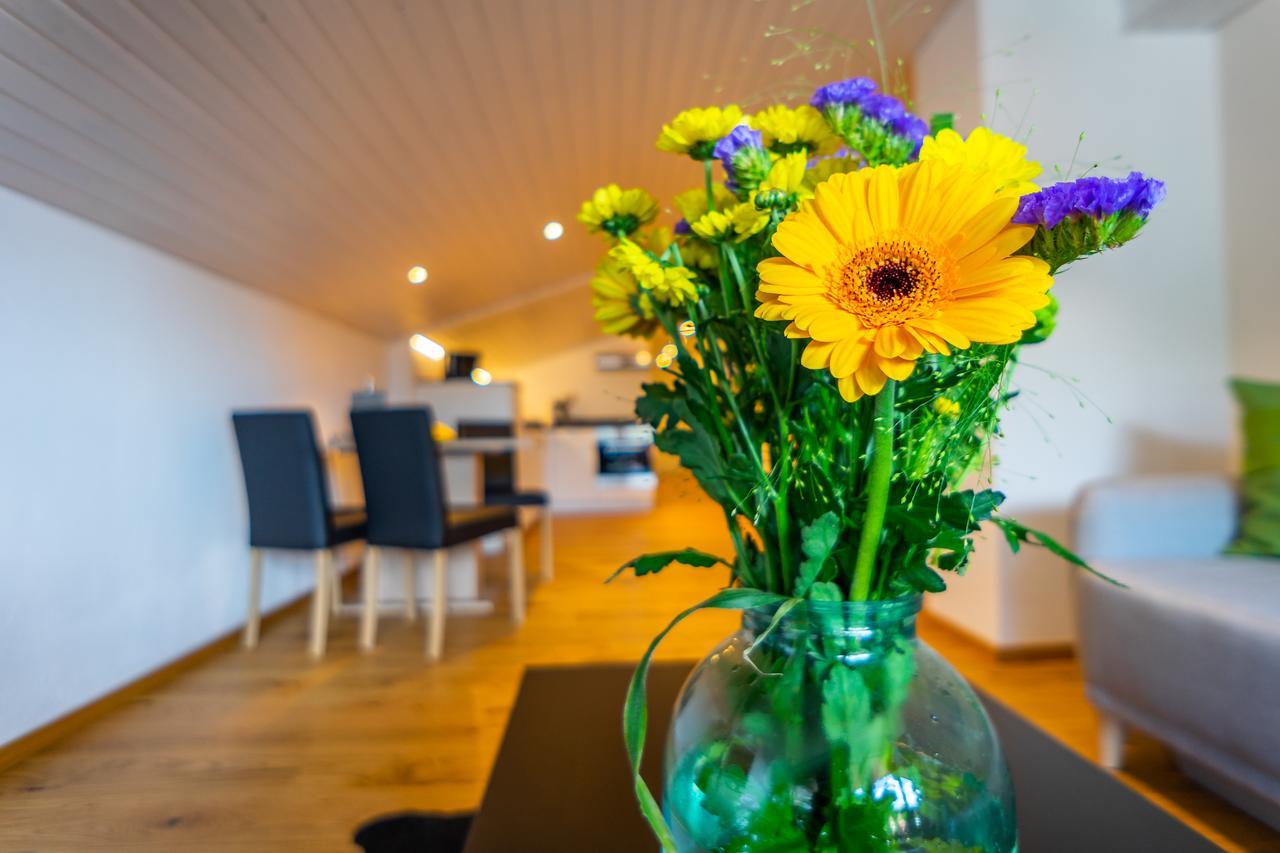 Appartement Rosa Sankt Johann in Tirol Zewnętrze zdjęcie