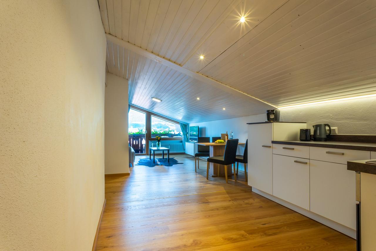 Appartement Rosa Sankt Johann in Tirol Zewnętrze zdjęcie