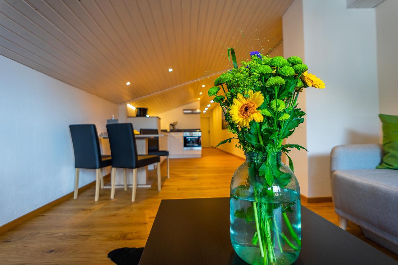 Appartement Rosa Sankt Johann in Tirol Zewnętrze zdjęcie