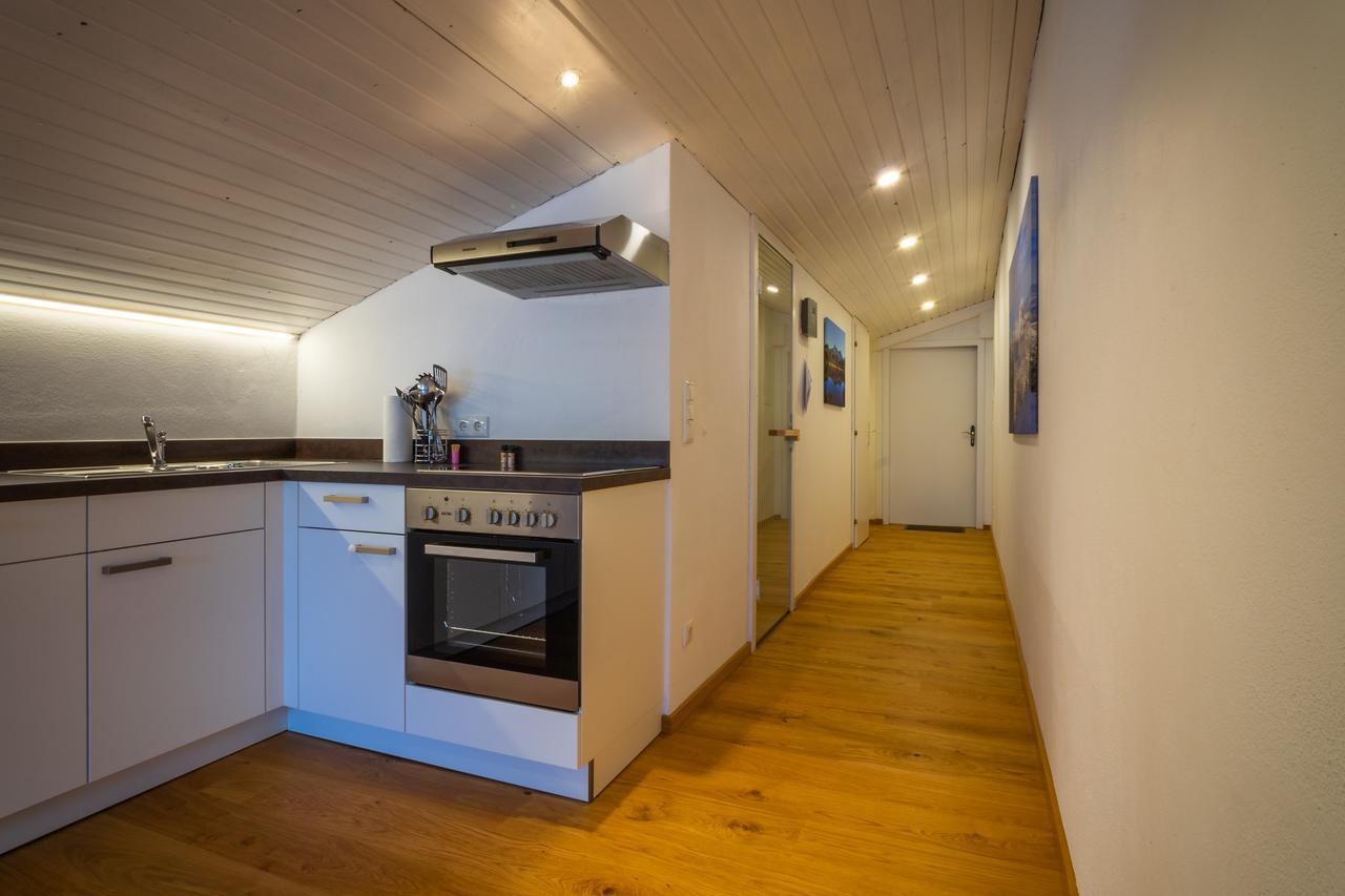 Appartement Rosa Sankt Johann in Tirol Zewnętrze zdjęcie
