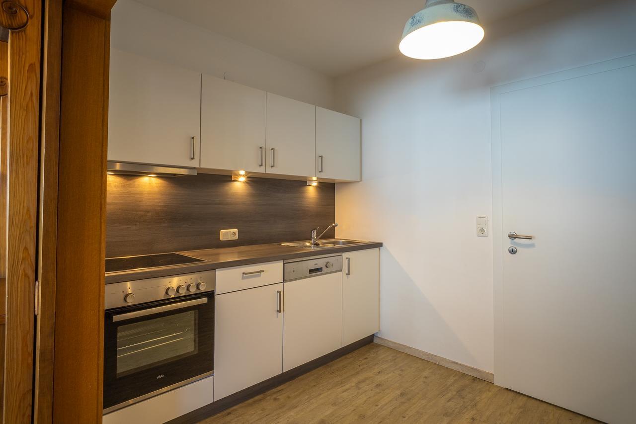 Appartement Rosa Sankt Johann in Tirol Zewnętrze zdjęcie