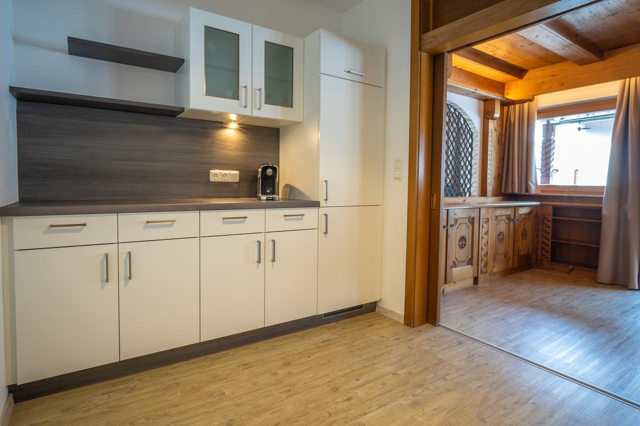 Appartement Rosa Sankt Johann in Tirol Zewnętrze zdjęcie
