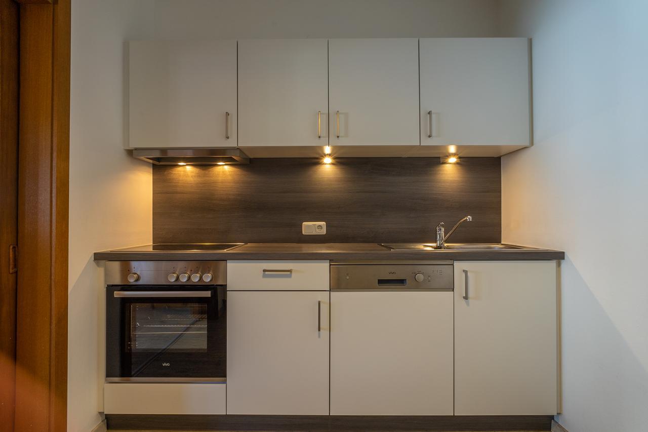 Appartement Rosa Sankt Johann in Tirol Zewnętrze zdjęcie