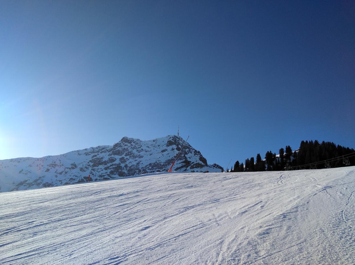 Appartement Rosa Sankt Johann in Tirol Zewnętrze zdjęcie
